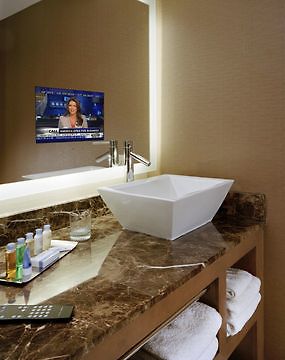 Doubletree Suites By Hilton Boston - Cambridge Exteriör bild