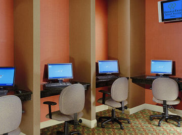 Doubletree Suites By Hilton Boston - Cambridge Exteriör bild