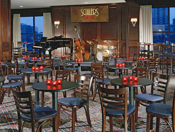 Doubletree Suites By Hilton Boston - Cambridge Exteriör bild